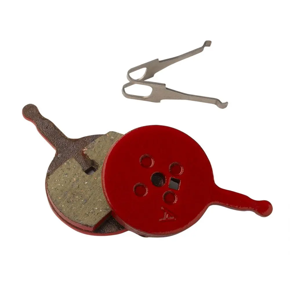Avid Bb5 Organic Brake Pads 1