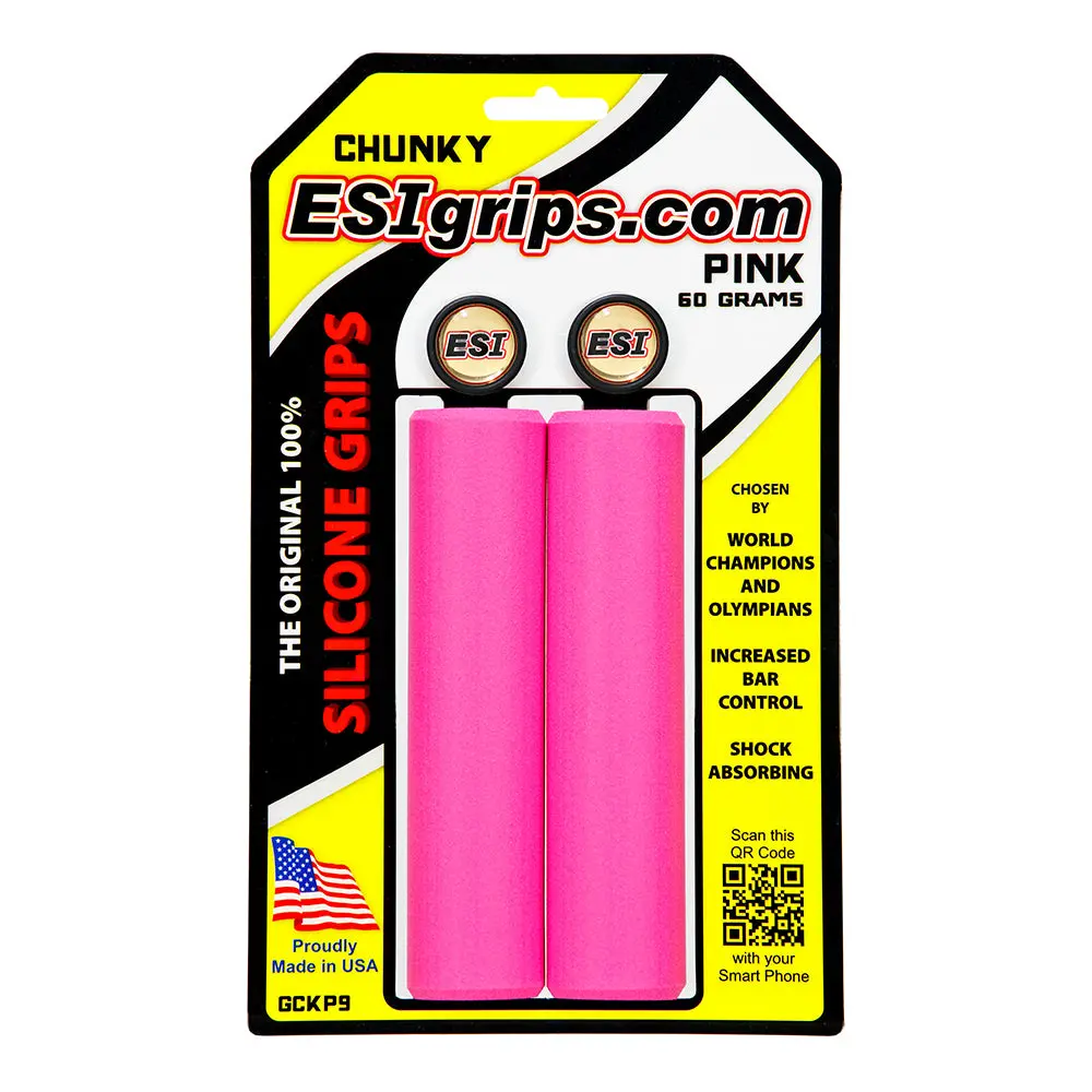 Esi Chunky Grips 7