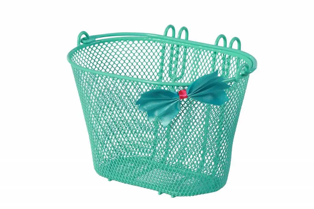 Basil - Bow-Tie Kids Basket 1