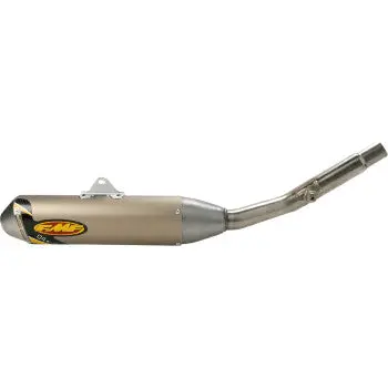 Q4 Muffler - Yamaha 1