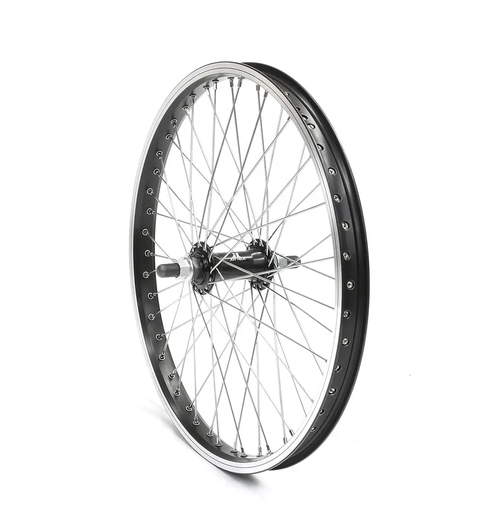Ontrack - 20" Freestyle 48H Wheels 2