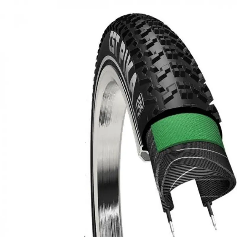 Cst - 700C Pika Gravel Tyre 1