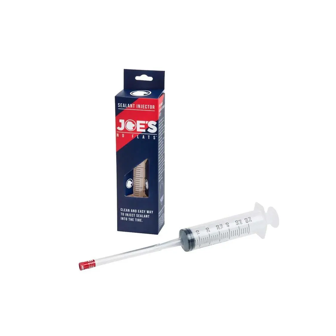 Joe's - Sealant Injector Kit 1