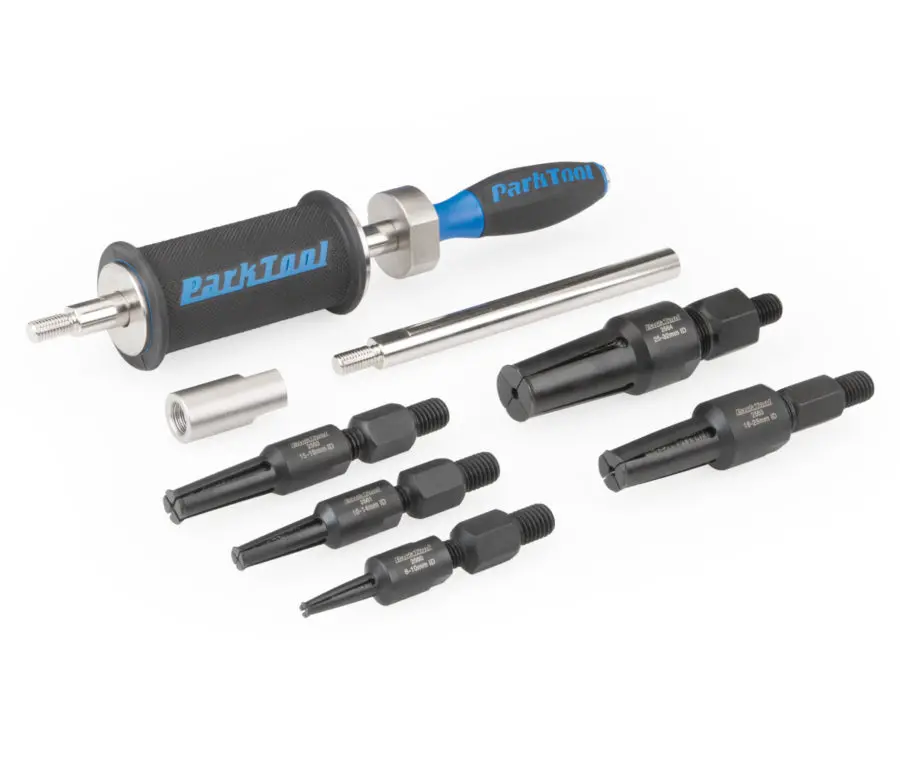 Park Tool - Shx-1 - Slide Hammer Extractor 1