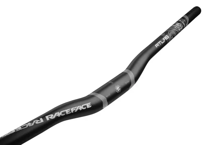Race Face - Atlas 31.8Mm Handlebar 2