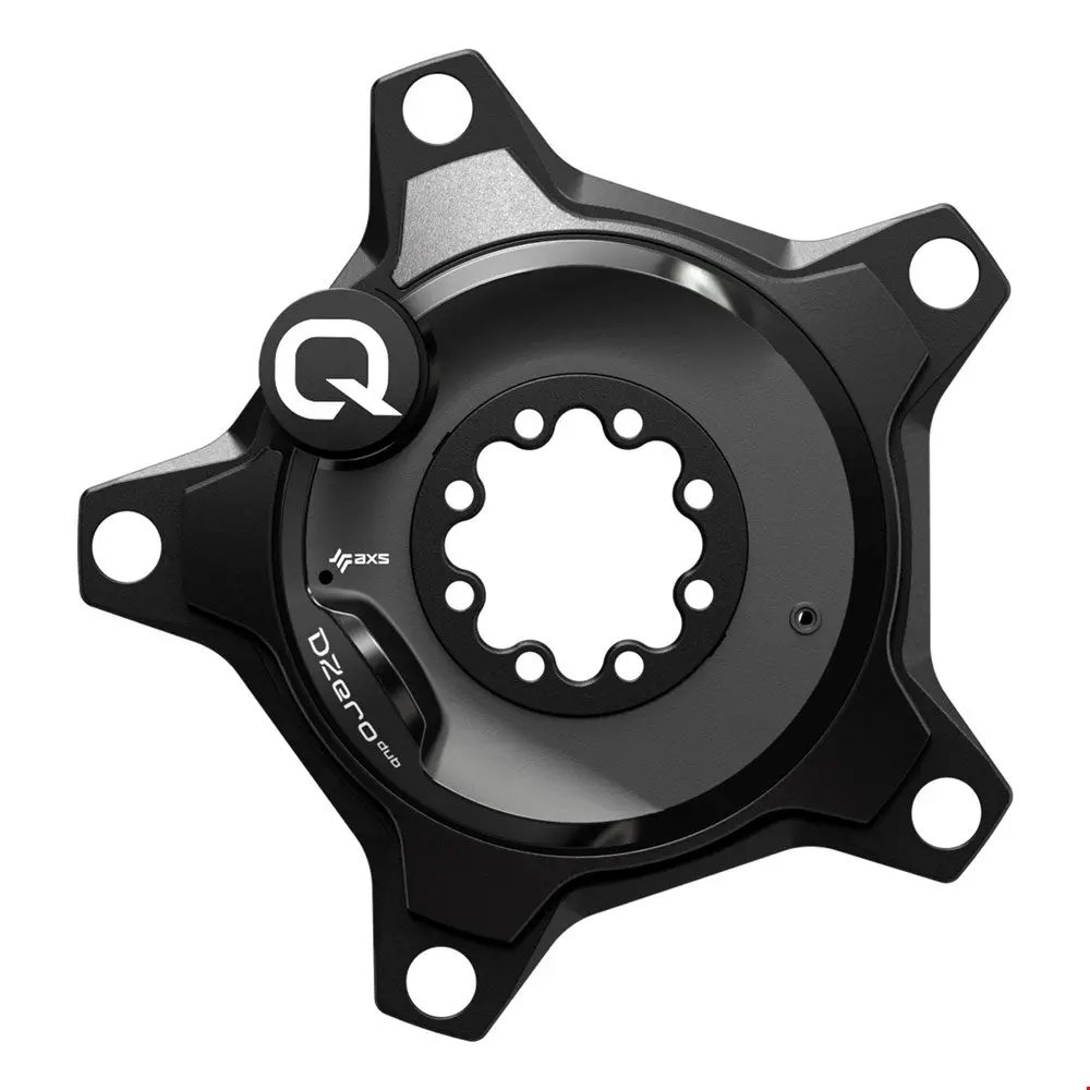 Quarq Dzero Dub™ Power Meter Spiders 1
