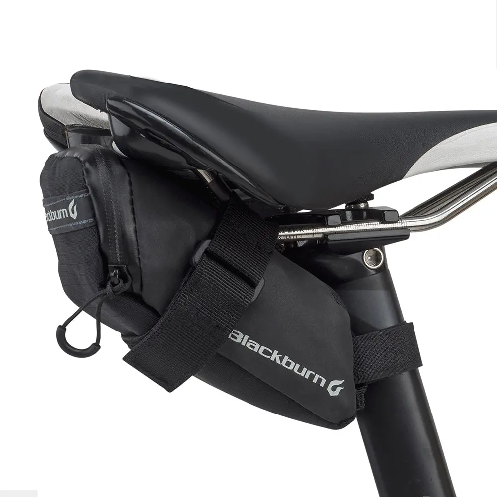 Blackburn Grid Seat Bag - Small 2