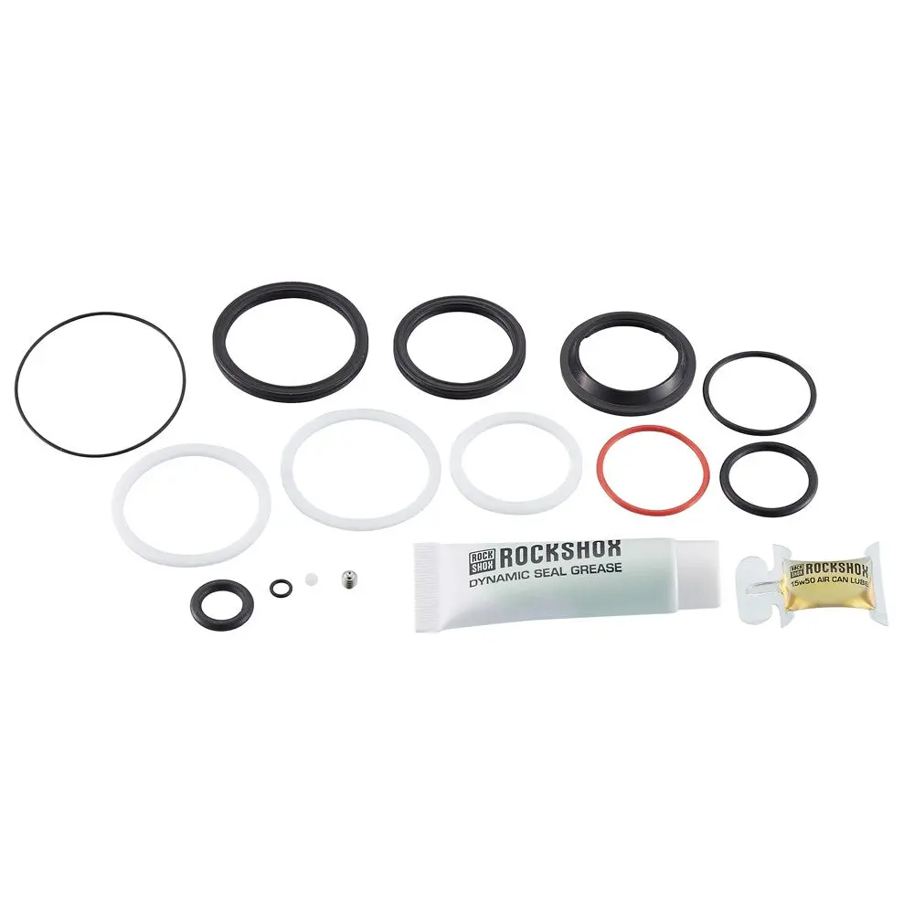 Rockshox Super Deluxe Coil Service Kits 3