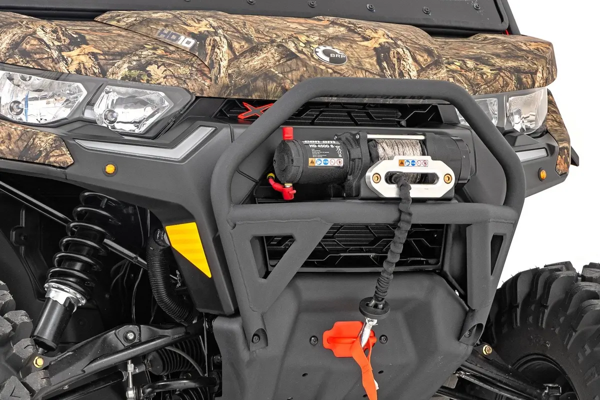 Turn Signal Kit W/Horn | Universal 2