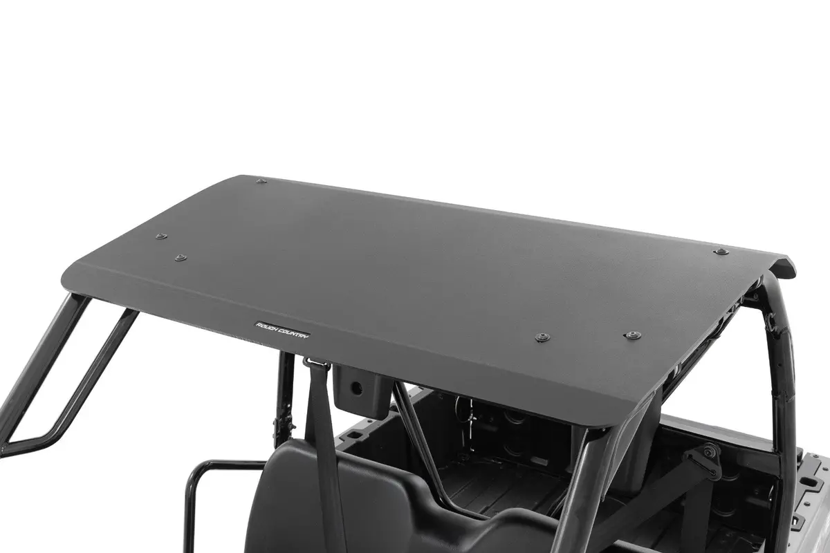 Utv Roof | Hdpe | Honda Pioneer 520 1