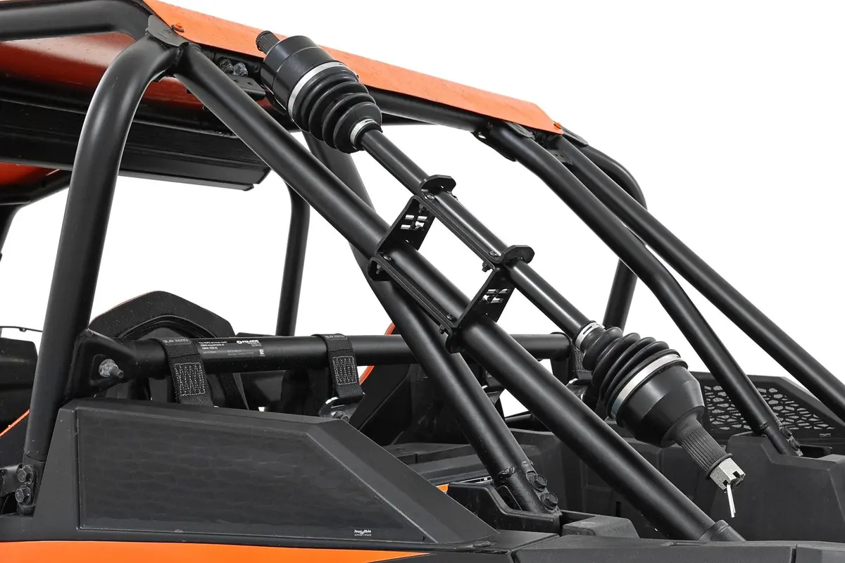 Spare Axle Cage Mount | 1.75 Inch Roll Bar (Universal) 1