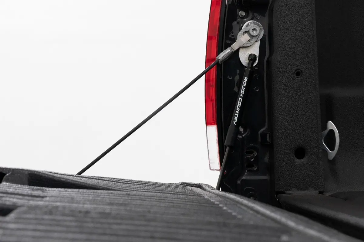 Tailgate Assist | Ford F-250/F-350 Super Duty 2Wd/4Wd (1999-2016) 1