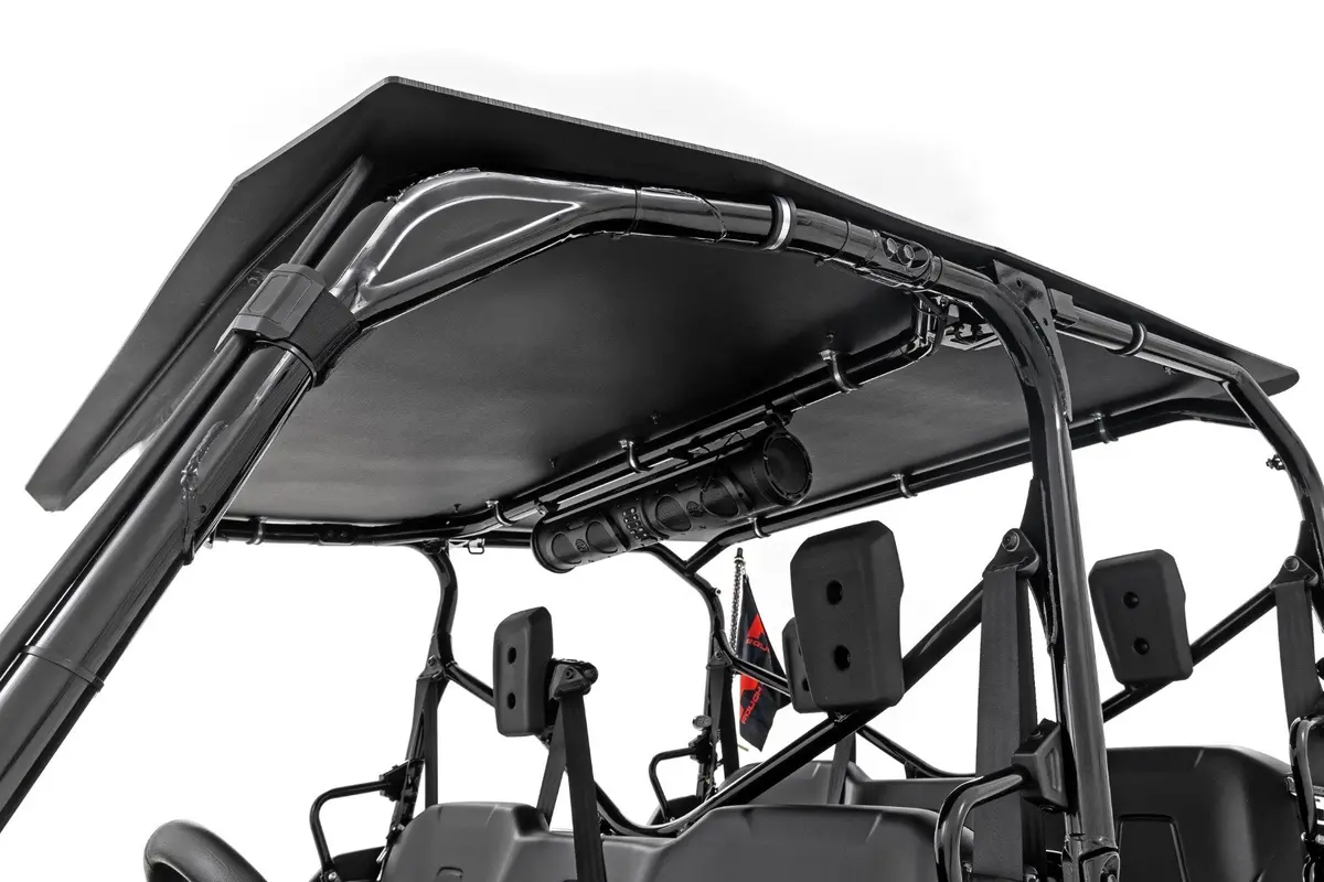 Utv Roof | Hdpe | Honda Pioneer 1000-6 2