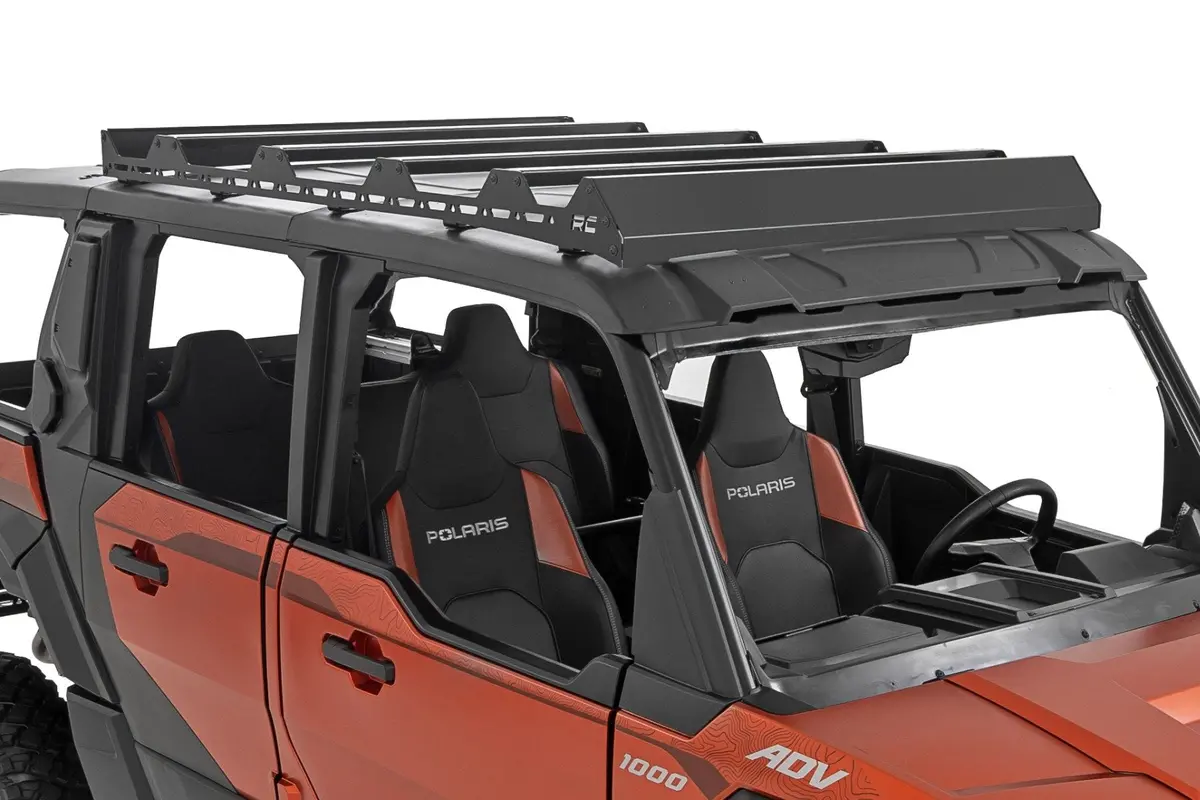 Roof Rack | Polaris Xpedition Adv 5 1