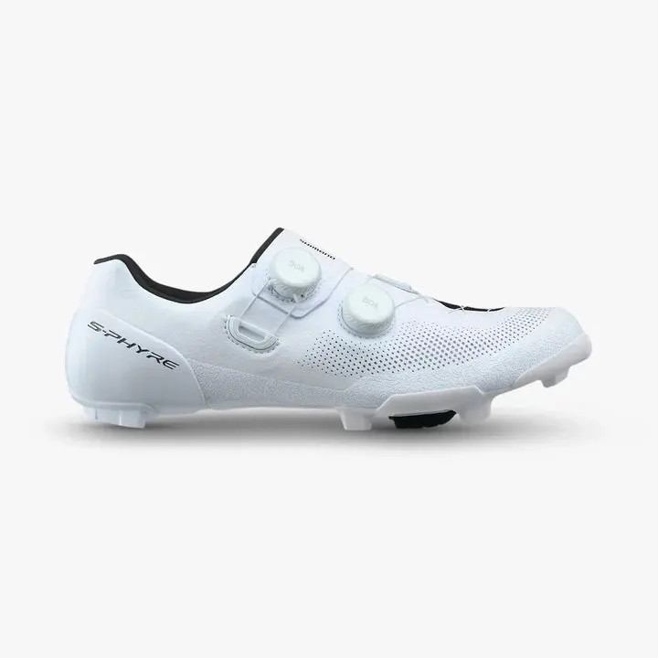 Shimano Sh-Rx910 Spd Gravel Shoes 1