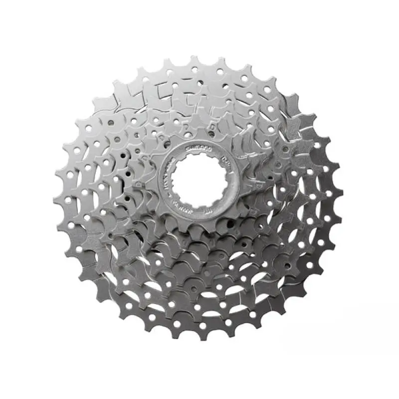 Shimano Alivio / Tiagra Cs-Hg400 9-Speed Cassette 1