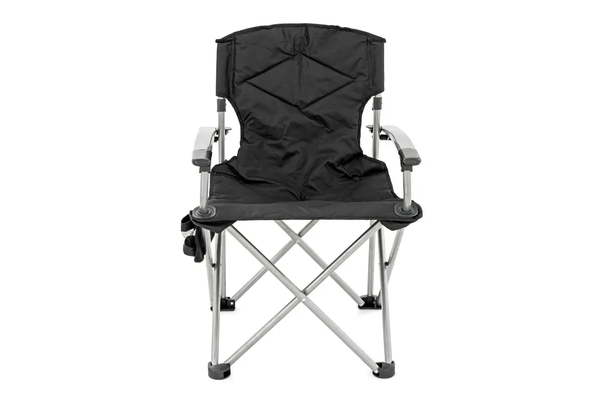 Lightweight Folding Camp Chair 1