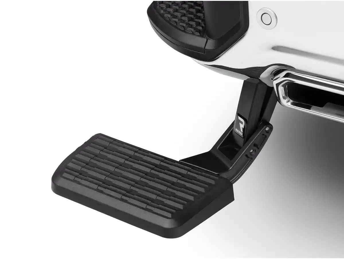 Amp Research Bedstep | 2023+ Ford F-250 Super Duty (75330-01A) 1