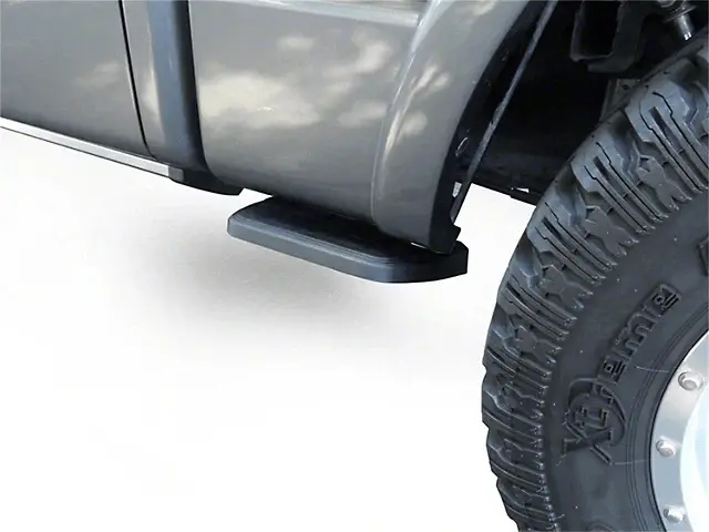 Amp Research Bedstep2 | 20-26 Silverado & Sierra 2500Hd/3500Hd (75418-01A) 1