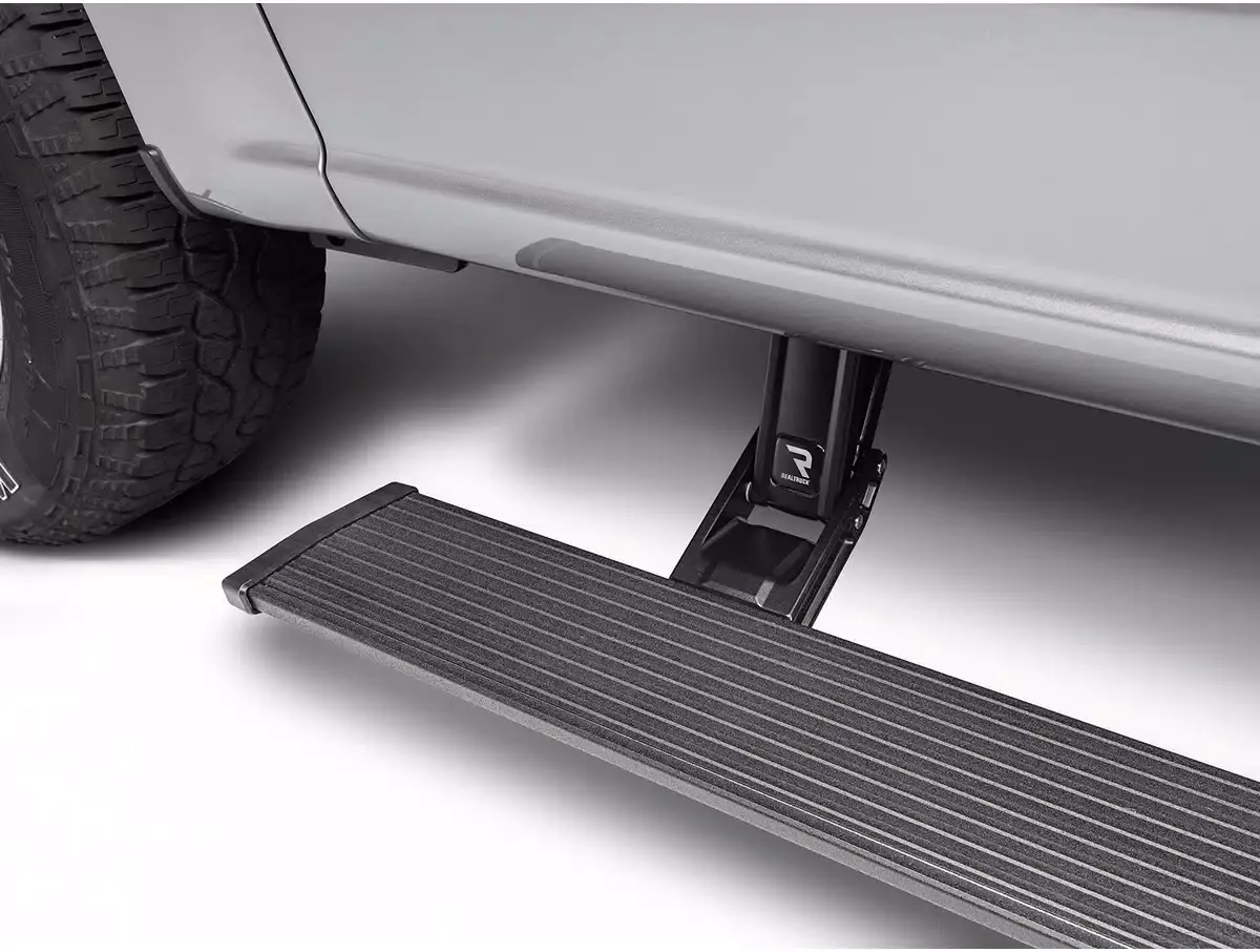 Amp Research Powerstep | 11-19 Chevy & Gmc 2500Hd/3500Hd (Amp-76247-01A) 1