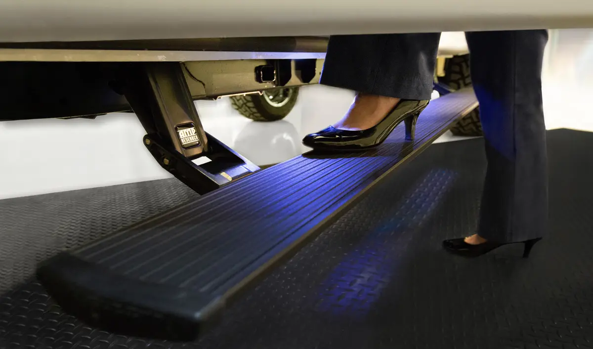 Powerstep Plug-N-Play System 1