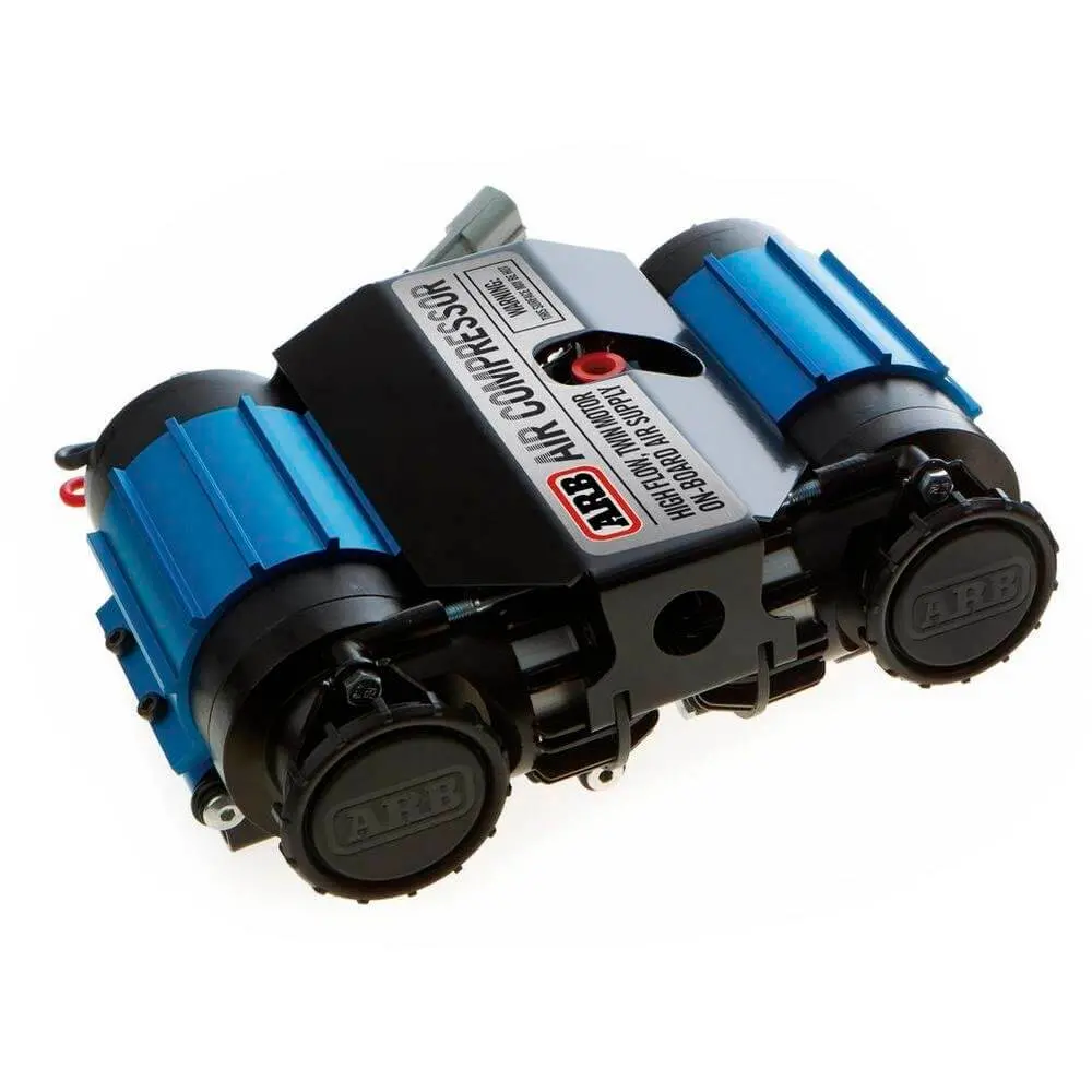 Arb Dual Compressor | Arb 1