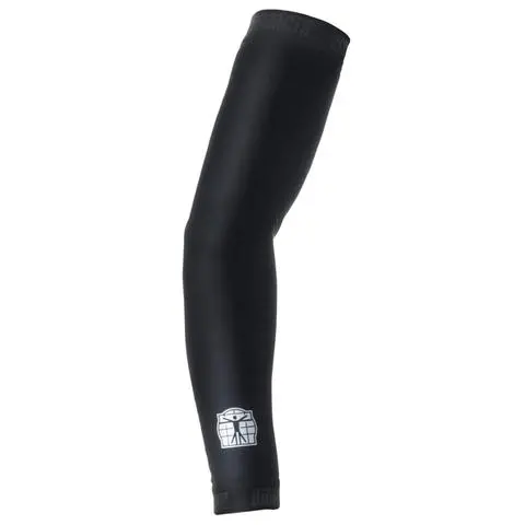 Bioracer Armwarmer Tempest Black 1