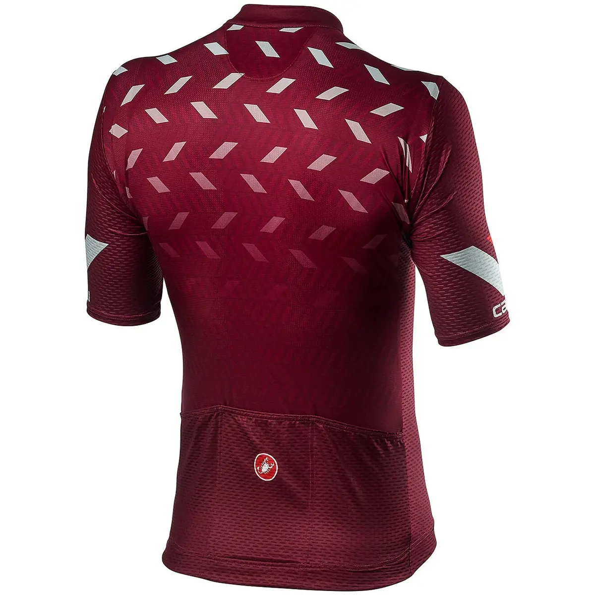 Castelli Jersey Avanti 2