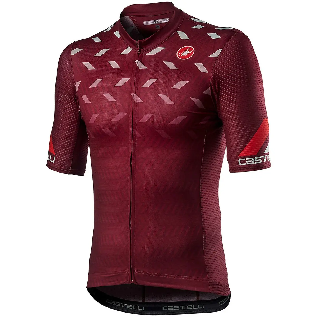 Castelli Jersey Avanti 1