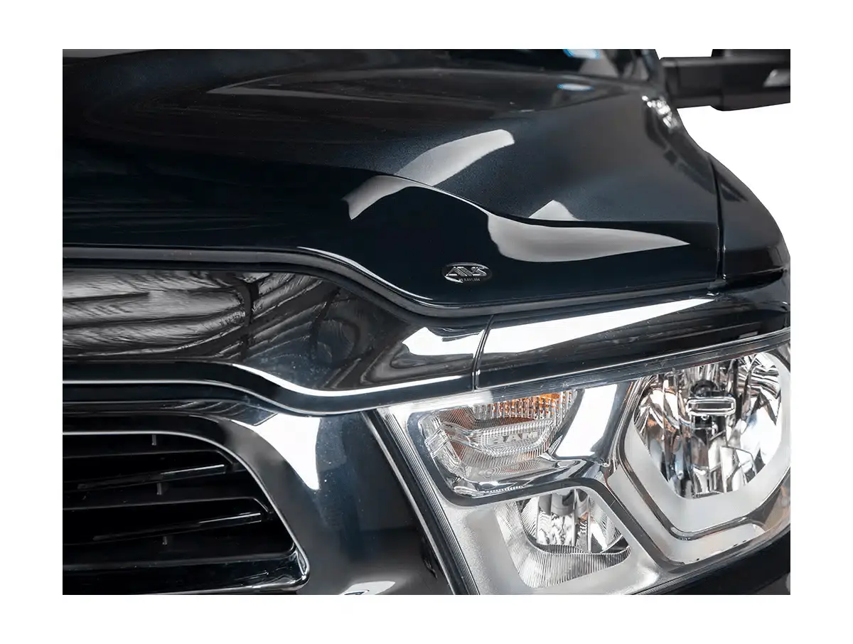 Husky Aeroskin Bonnet Protector Dt Ram 1500 2019+ 1