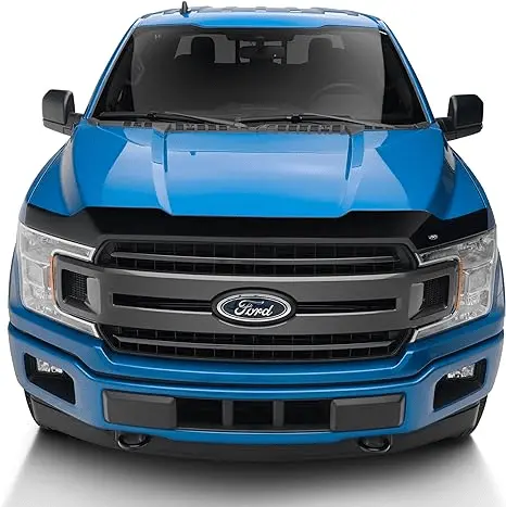 Avs Aeroskin Bonnet Protector Ford F250/F350 1