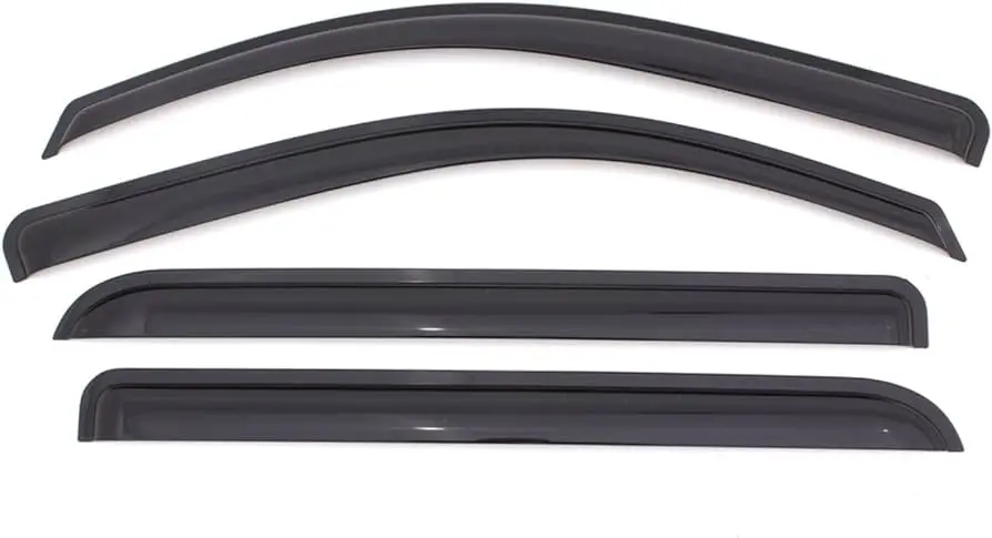 Avs Weather Shields Ford F150 2