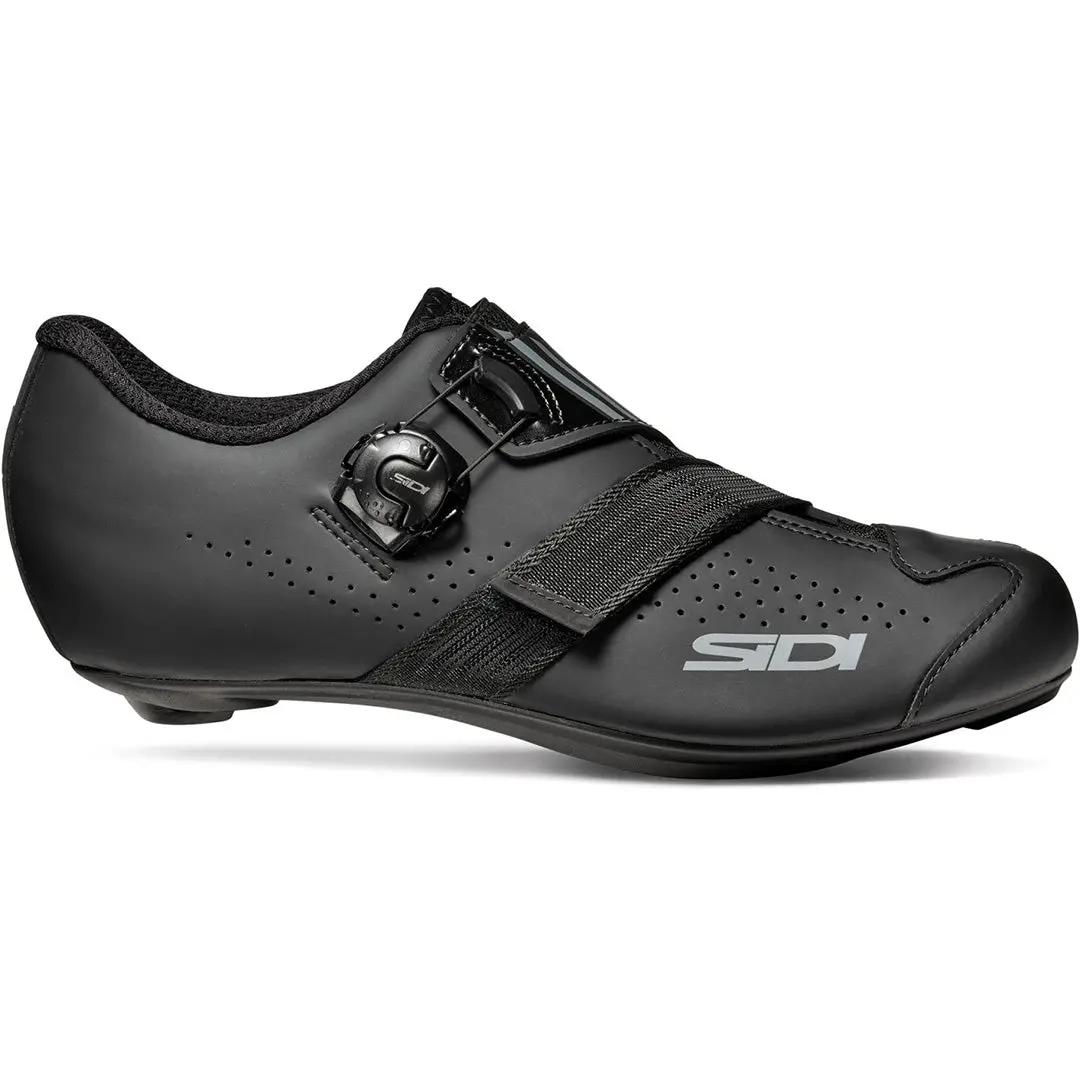 Sidi Prima Road Cycling Shoes – Premium Carbon Sole - Image 3