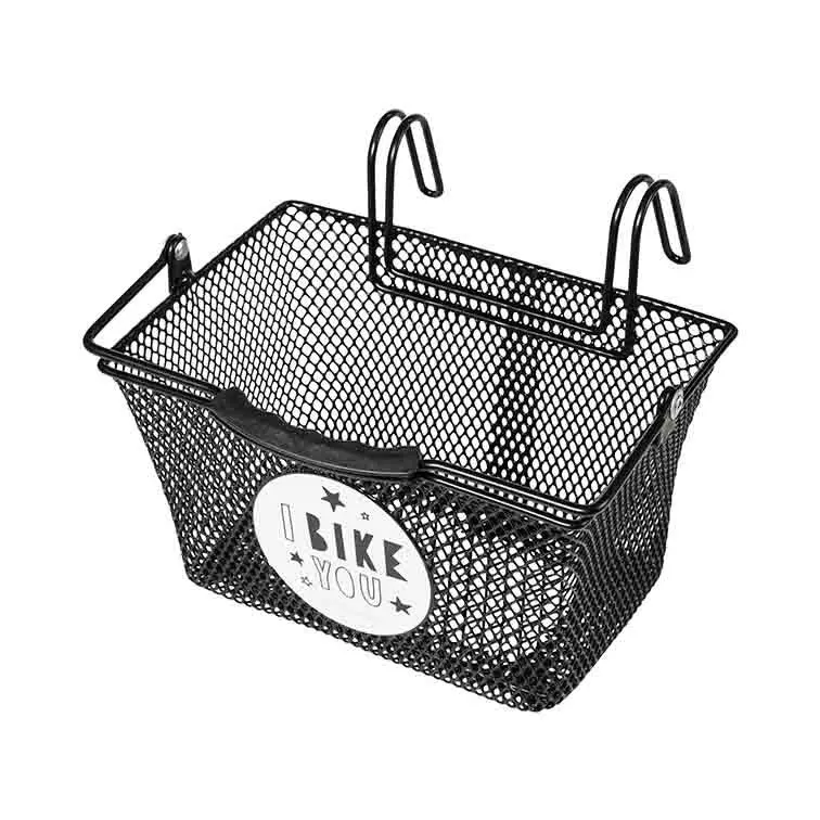 Basil - Tivoli Kids Basket 1