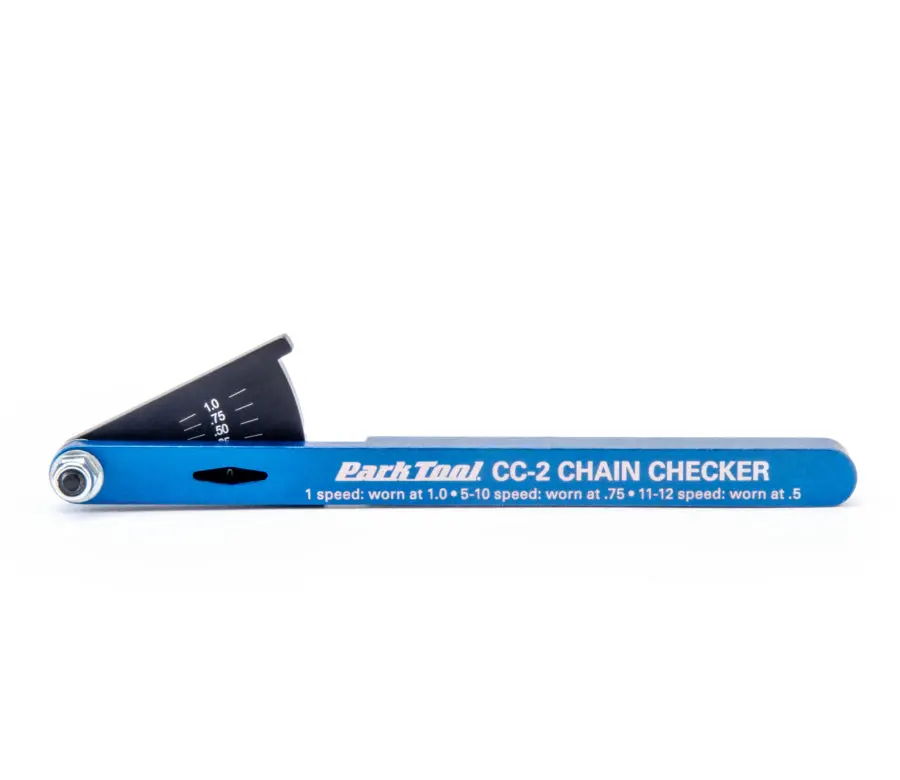 Park Tool - Cc-2 Chain Checker 1