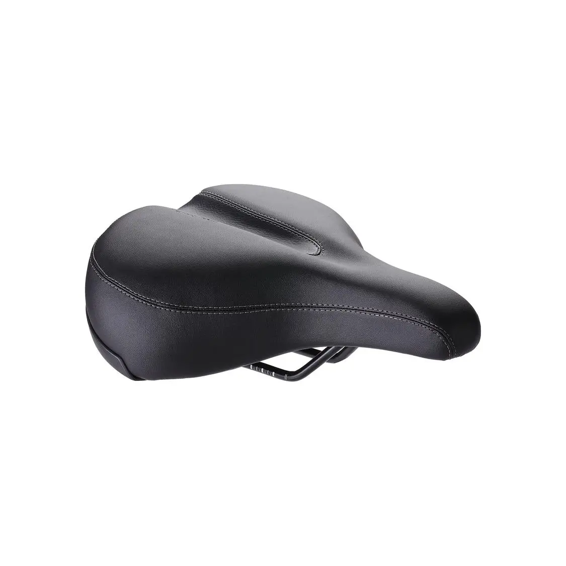 Bbb - Softshape Upright Saddle 1