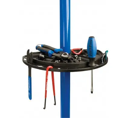 Park Tool - 104 - Plastic Work Tray For Tools 1