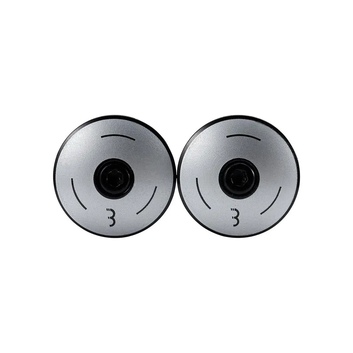 Bbb - Screwon Reflective Plugs 1