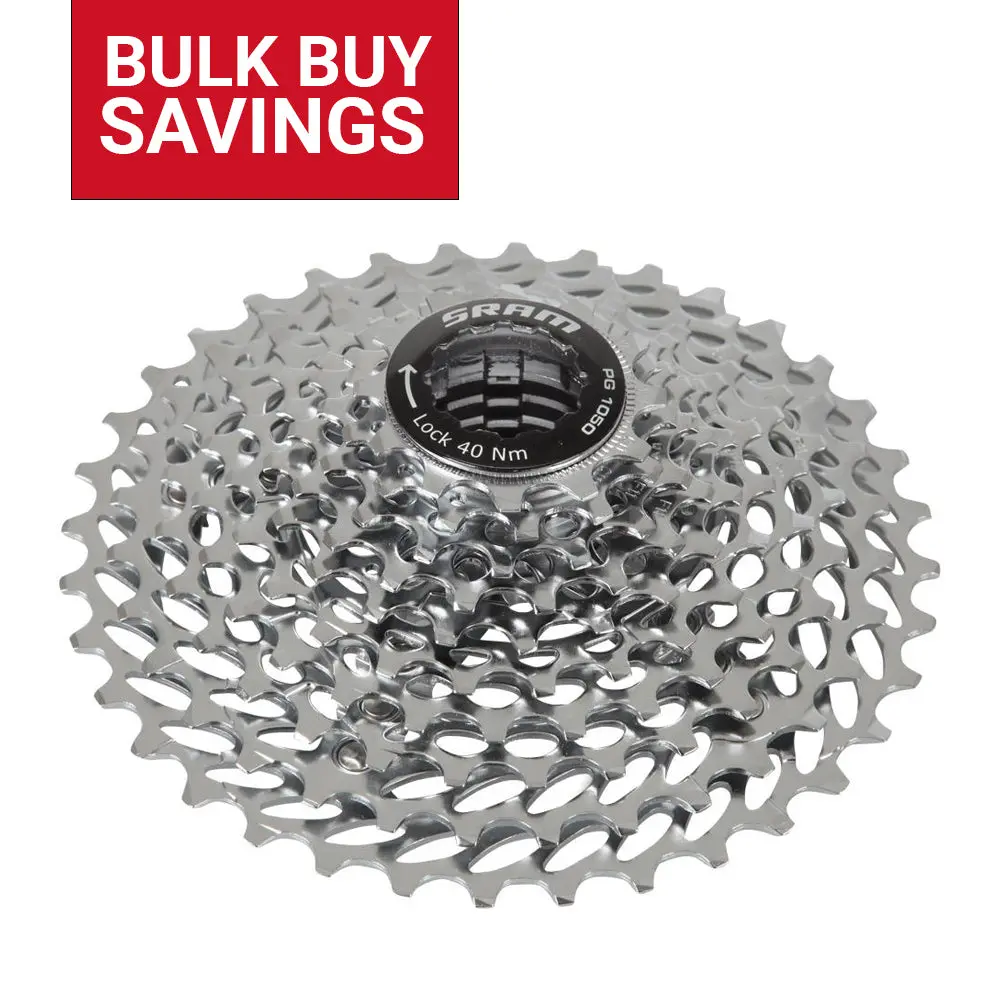 Sram Pg-1030 Cassette 3