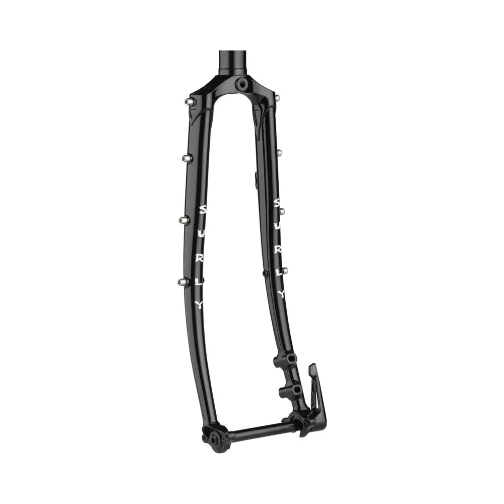 Surly Disc Trucker Forks 1