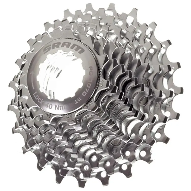 Sram Pg-1070 Cassette 1