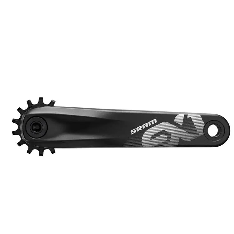 Sram Ex1 E Crank 1
