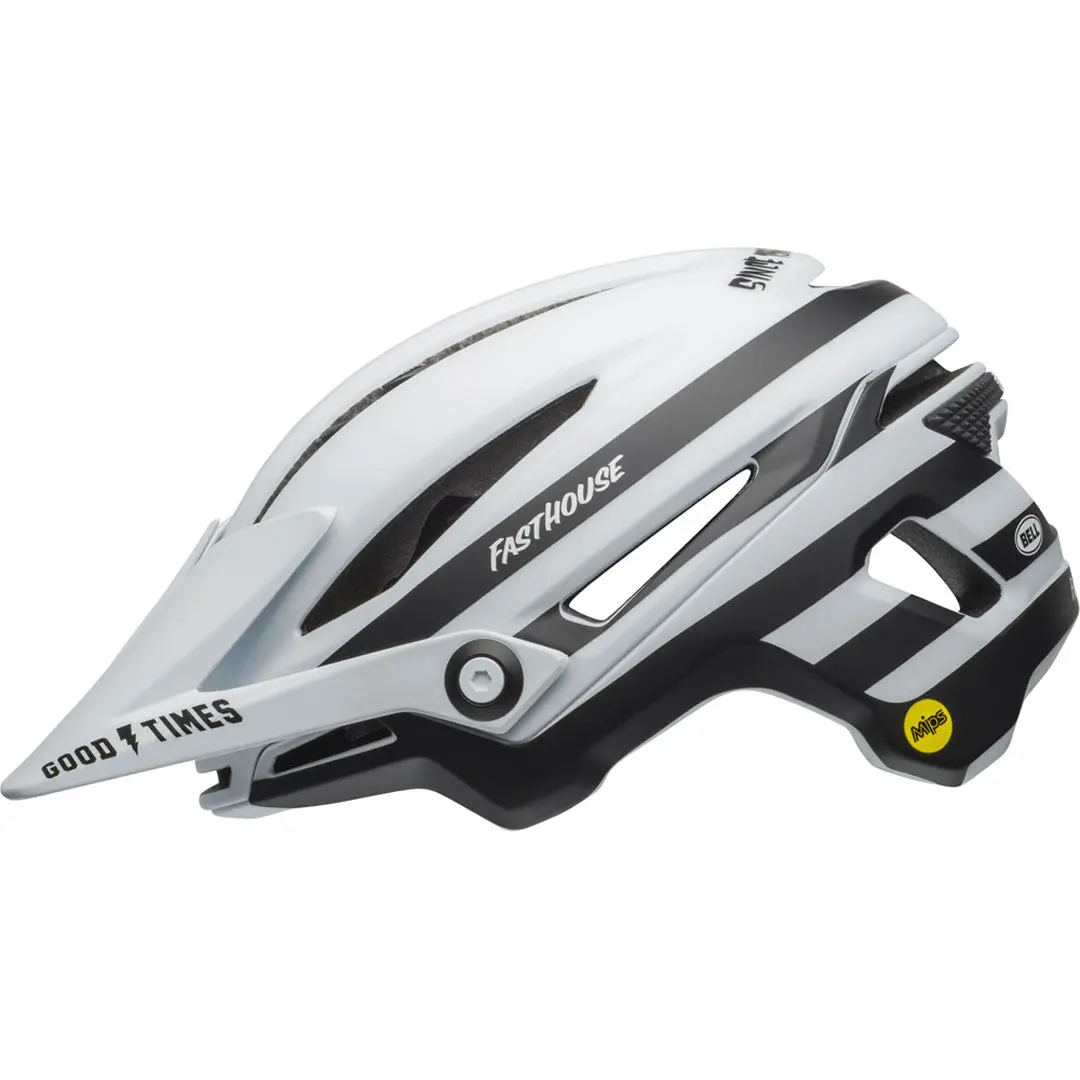 2020 Bell Sixer Mips Helmet 1
