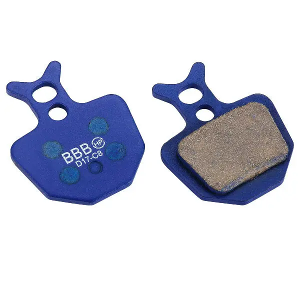 Bbb - Discstop Bbs-66 Formula 1