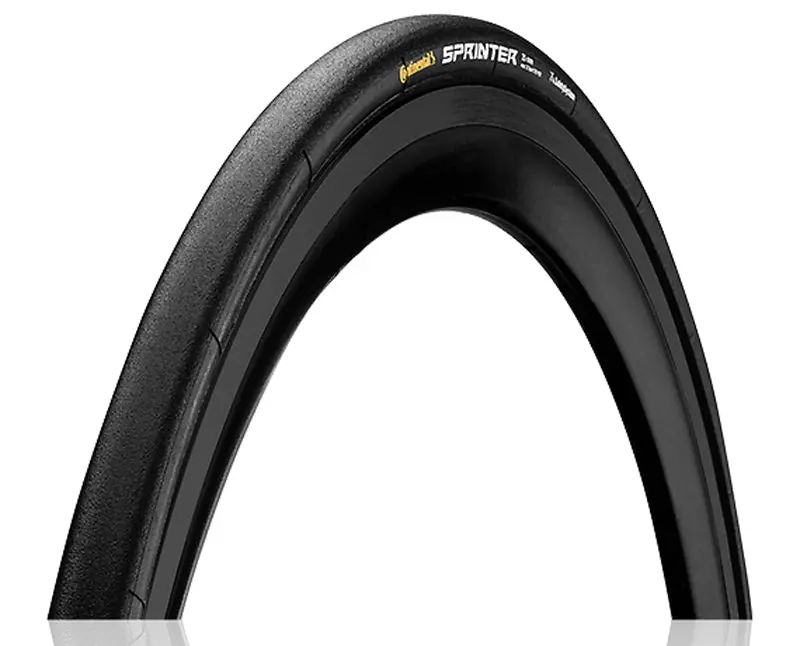 Continental Sprinter Tubular Tyres 1