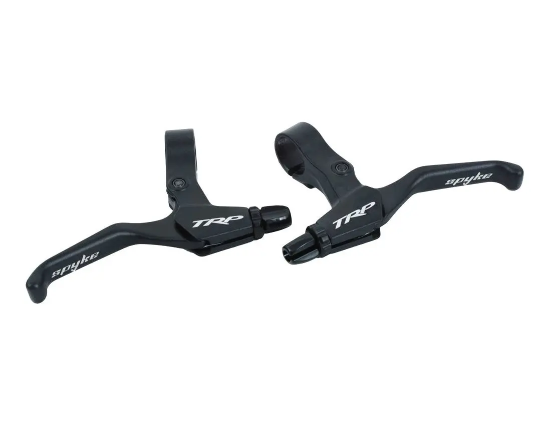 Trp - Spyke Lever Set 1
