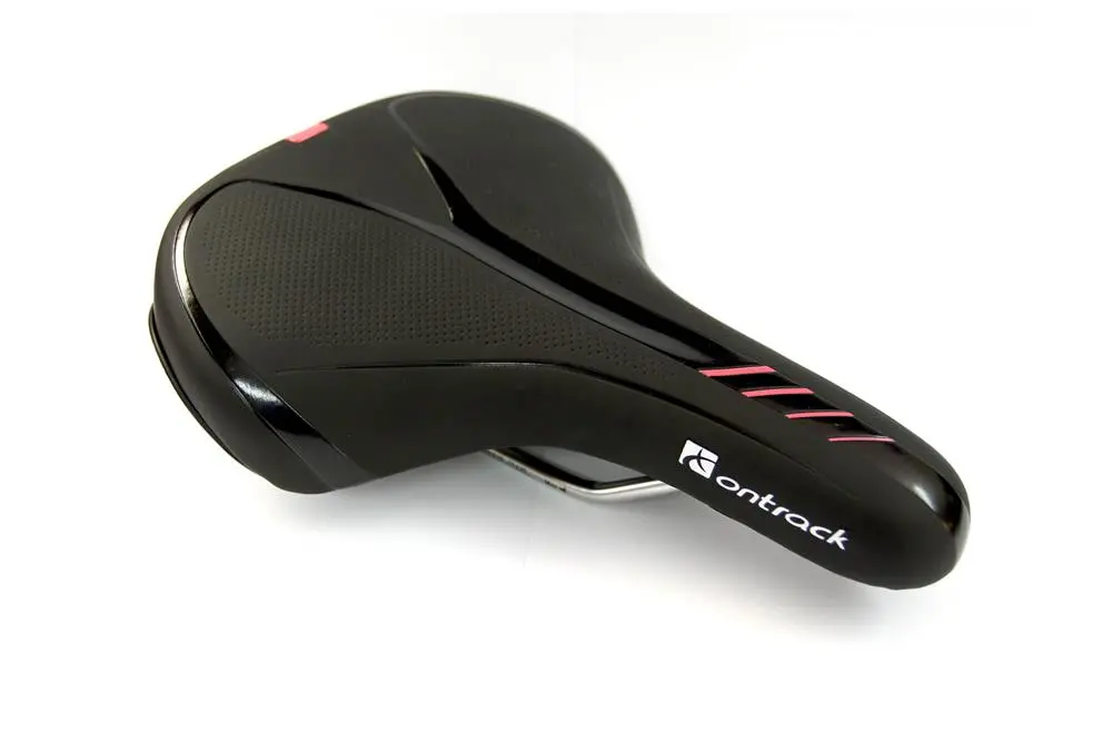 Ontrack - Women's Moulded Leisure, Pink Fluro 1