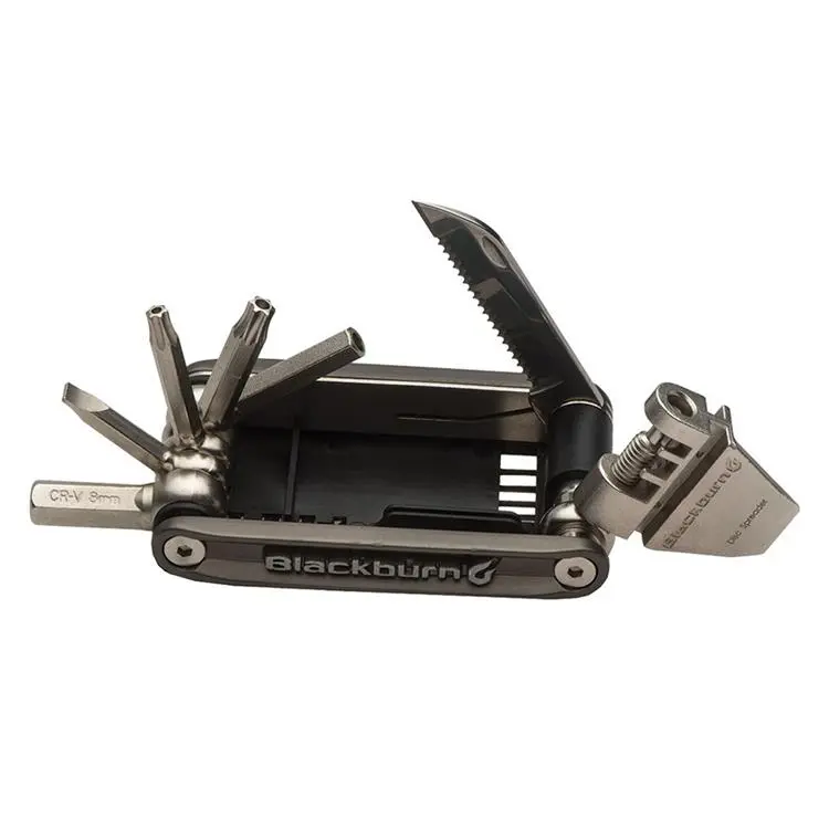 Blackburn Wayside Multi Tool 1