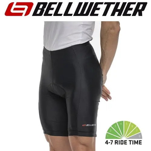 Bellwether - Men's O2 Shorts 3
