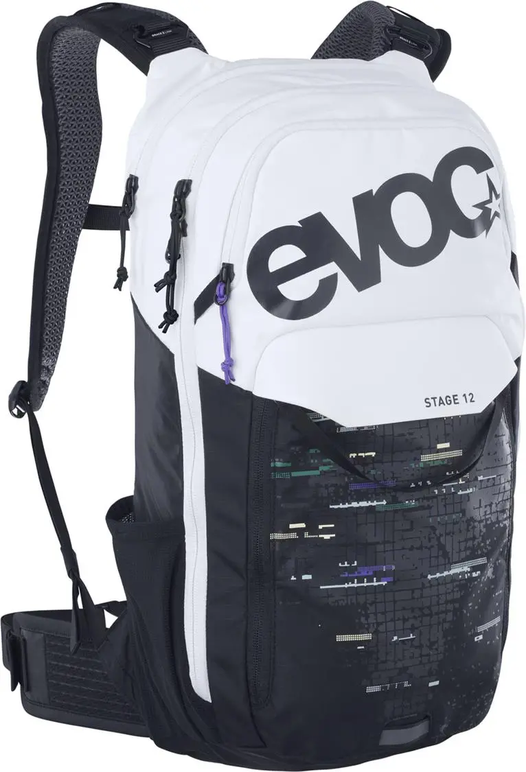 Evoc - Stage 12 (Ss26) 4